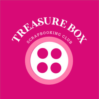 Treasure box favicon